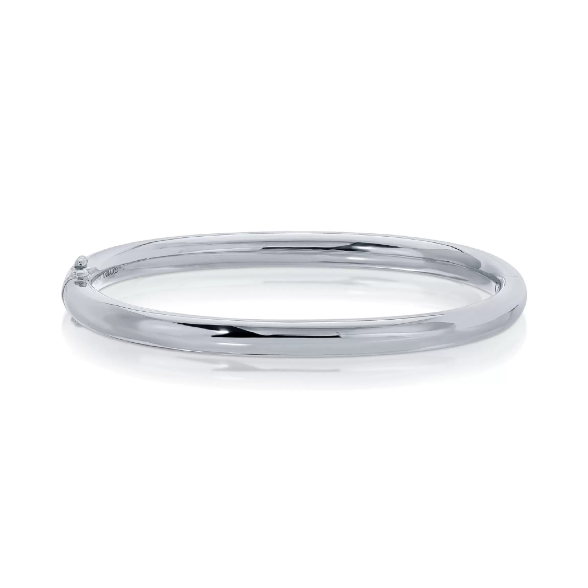 Anita Ko COSMO OVAL BANGLE