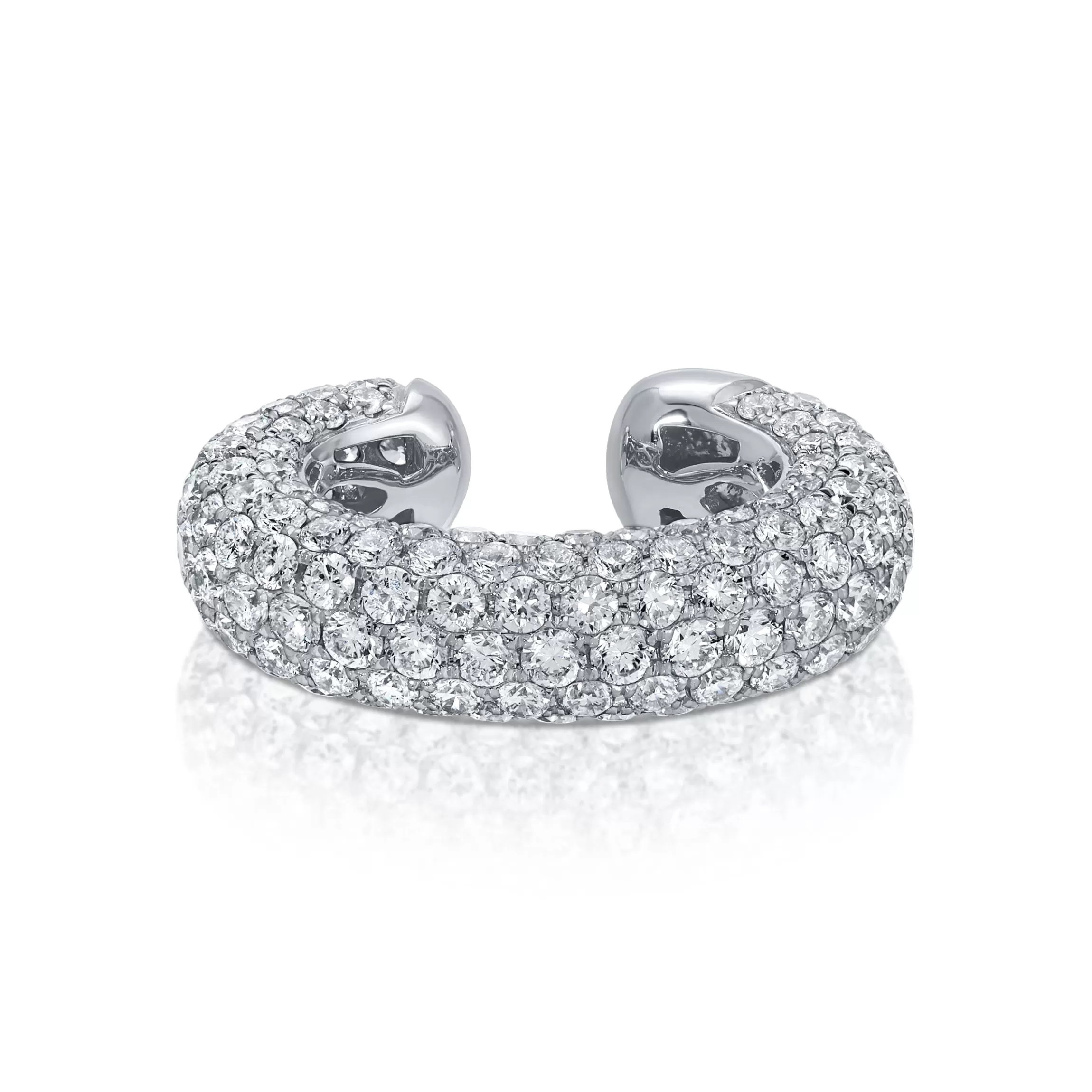 Anita Ko DIAMOND COSMO EAR CUFF