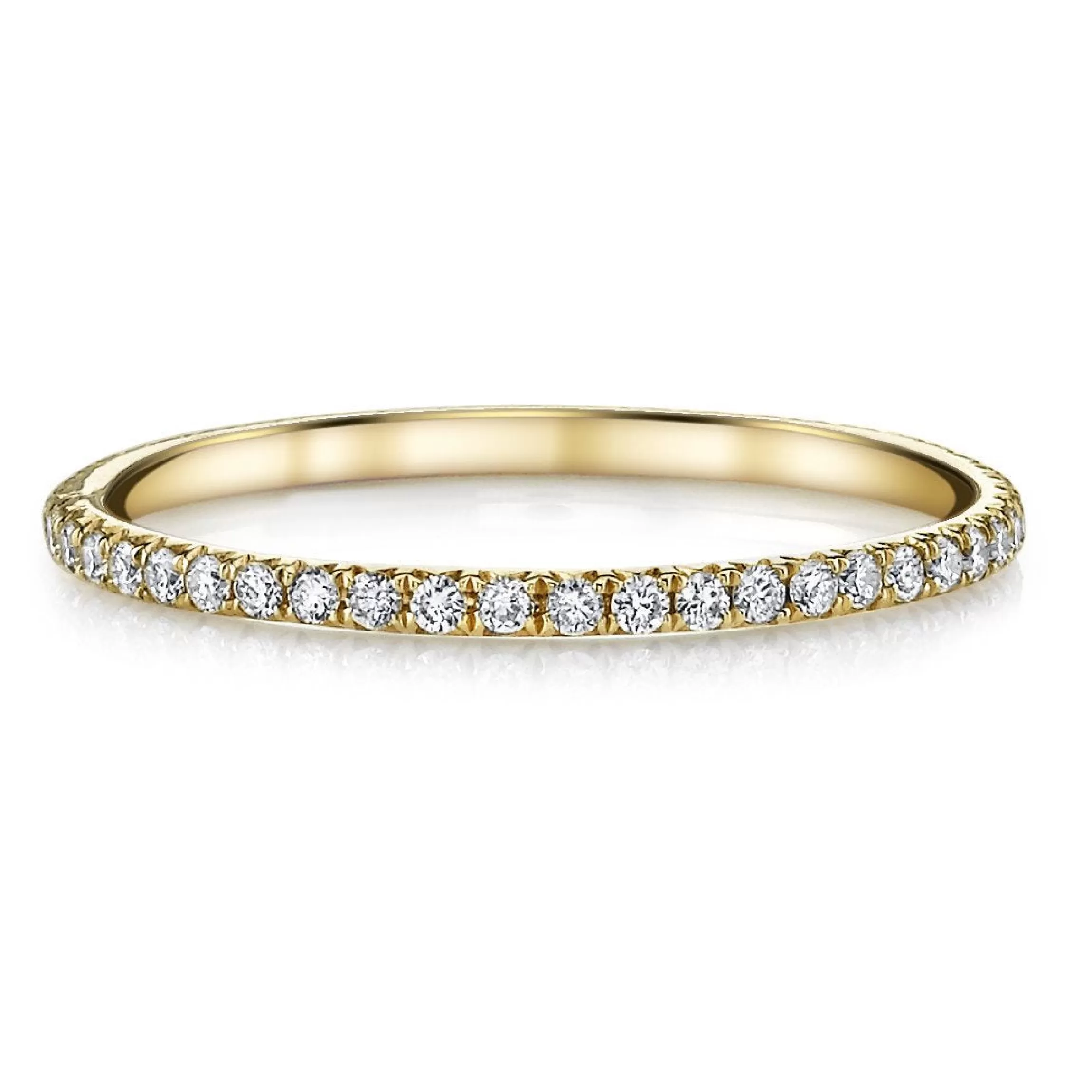 Anita Ko DIAMOND ETERNITY BAND