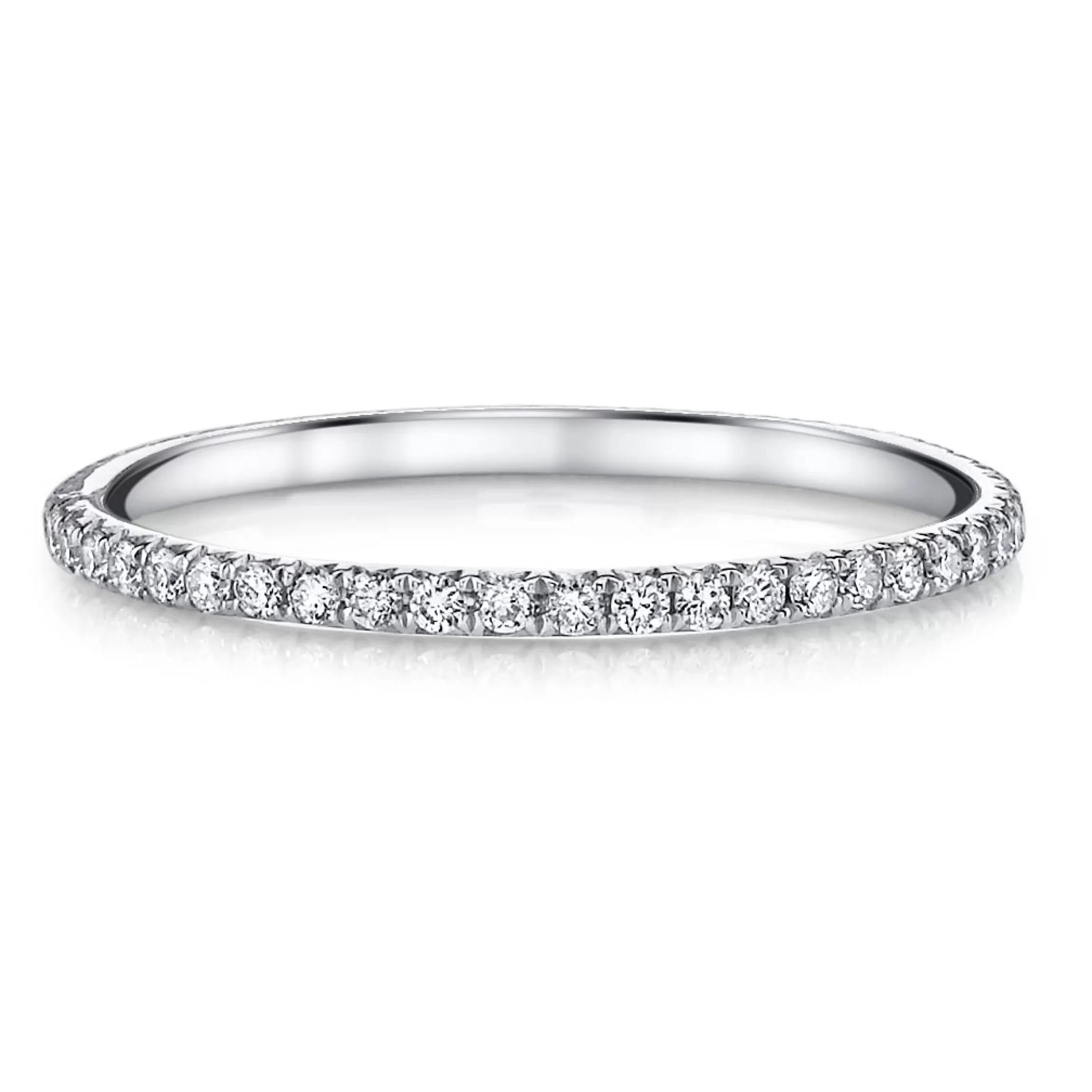 Anita Ko DIAMOND ETERNITY BAND