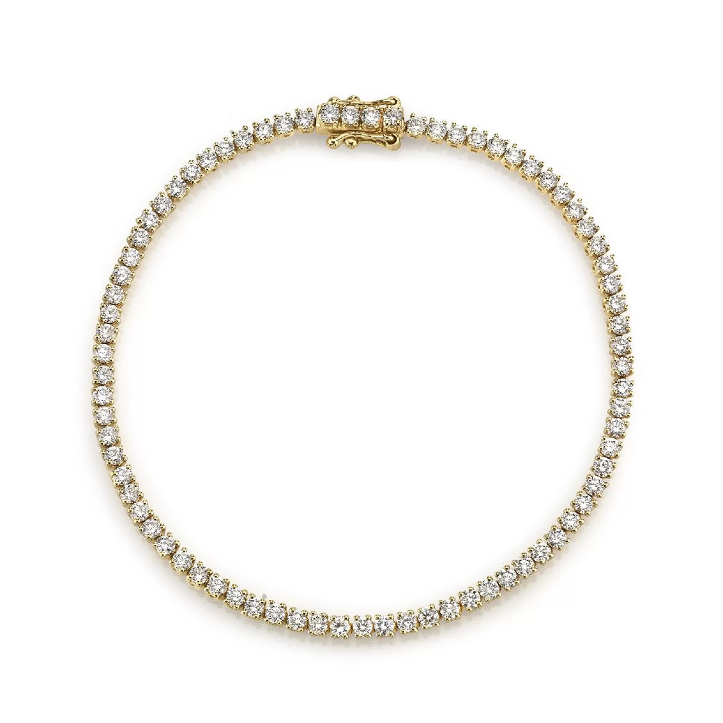 Anita Ko DIAMOND HEPBURN BRACELET