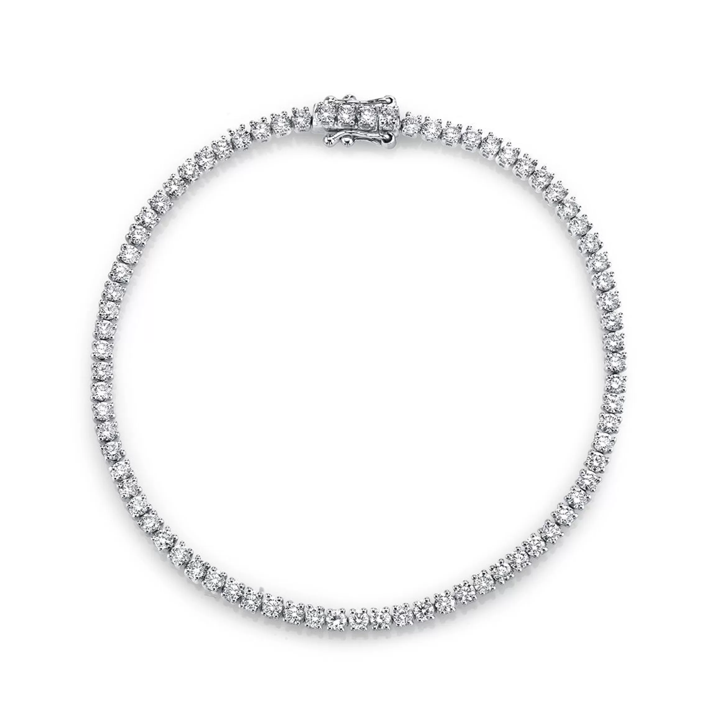 Anita Ko DIAMOND HEPBURN BRACELET