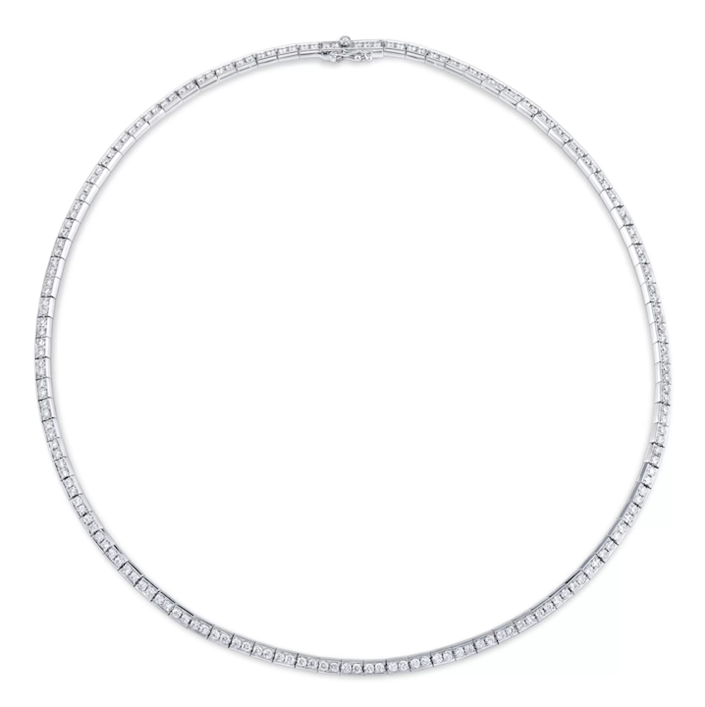 Anita Ko DIAMOND LINK CHOKER