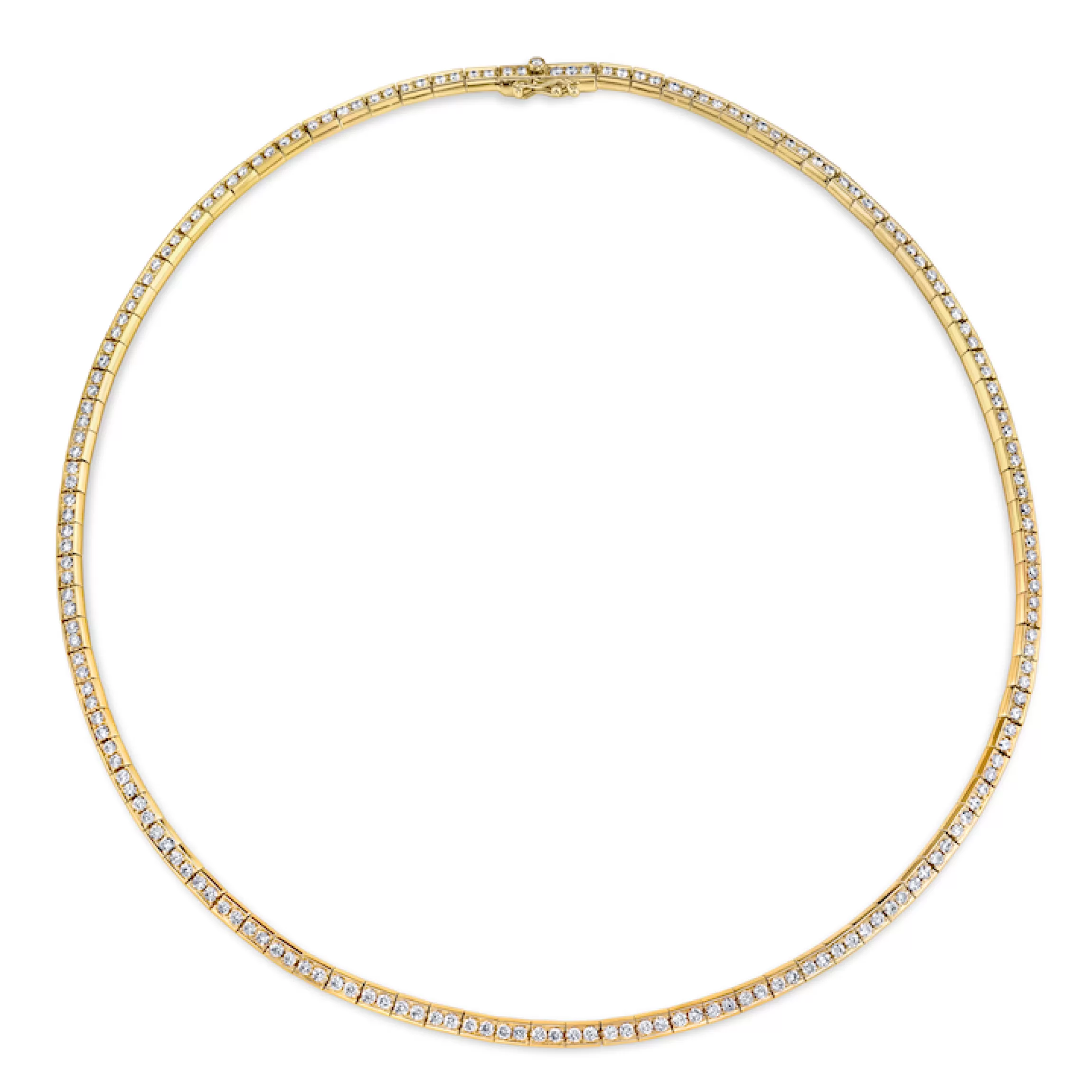 Anita Ko DIAMOND LINK CHOKER