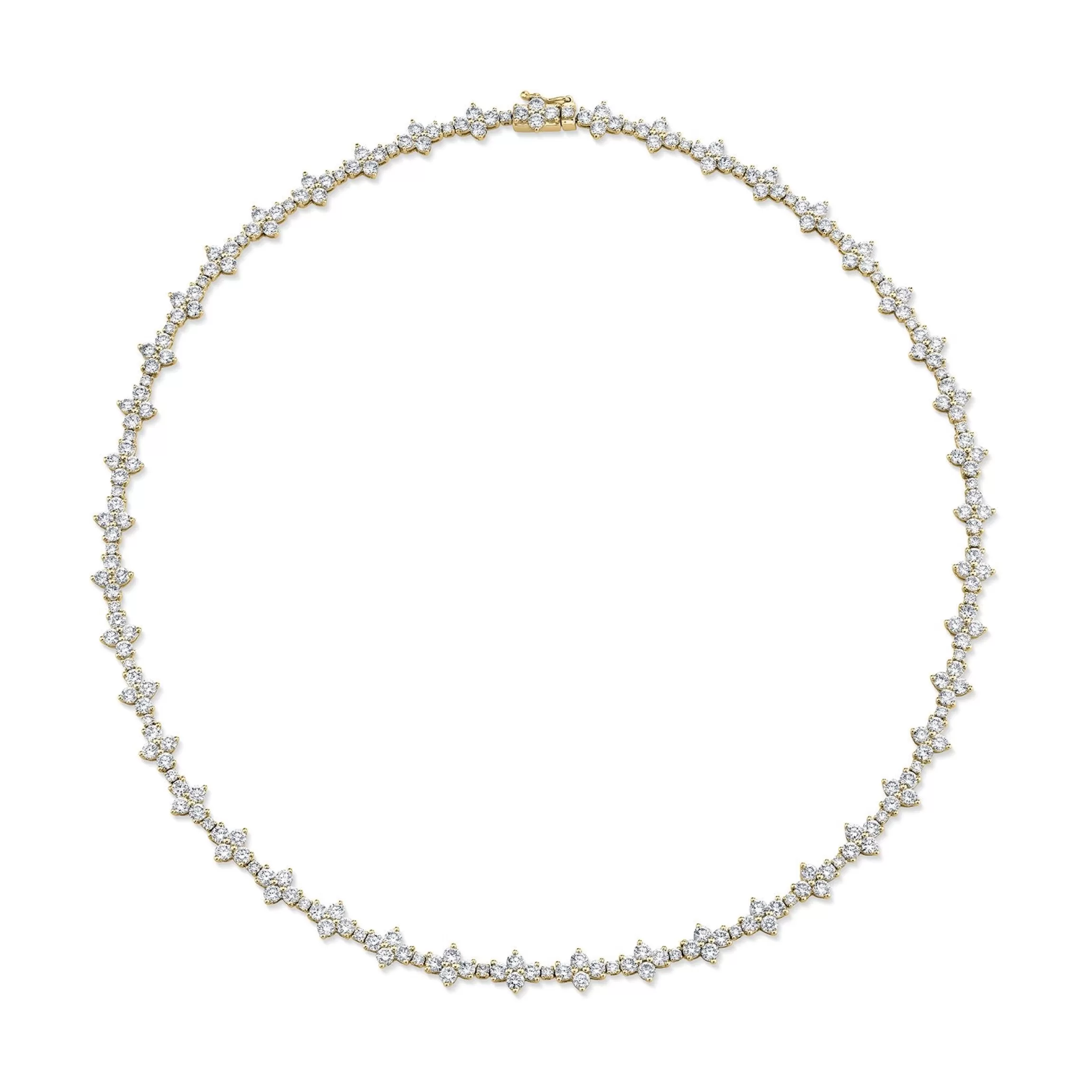 Anita Ko DIAMOND VIVI CHOKER