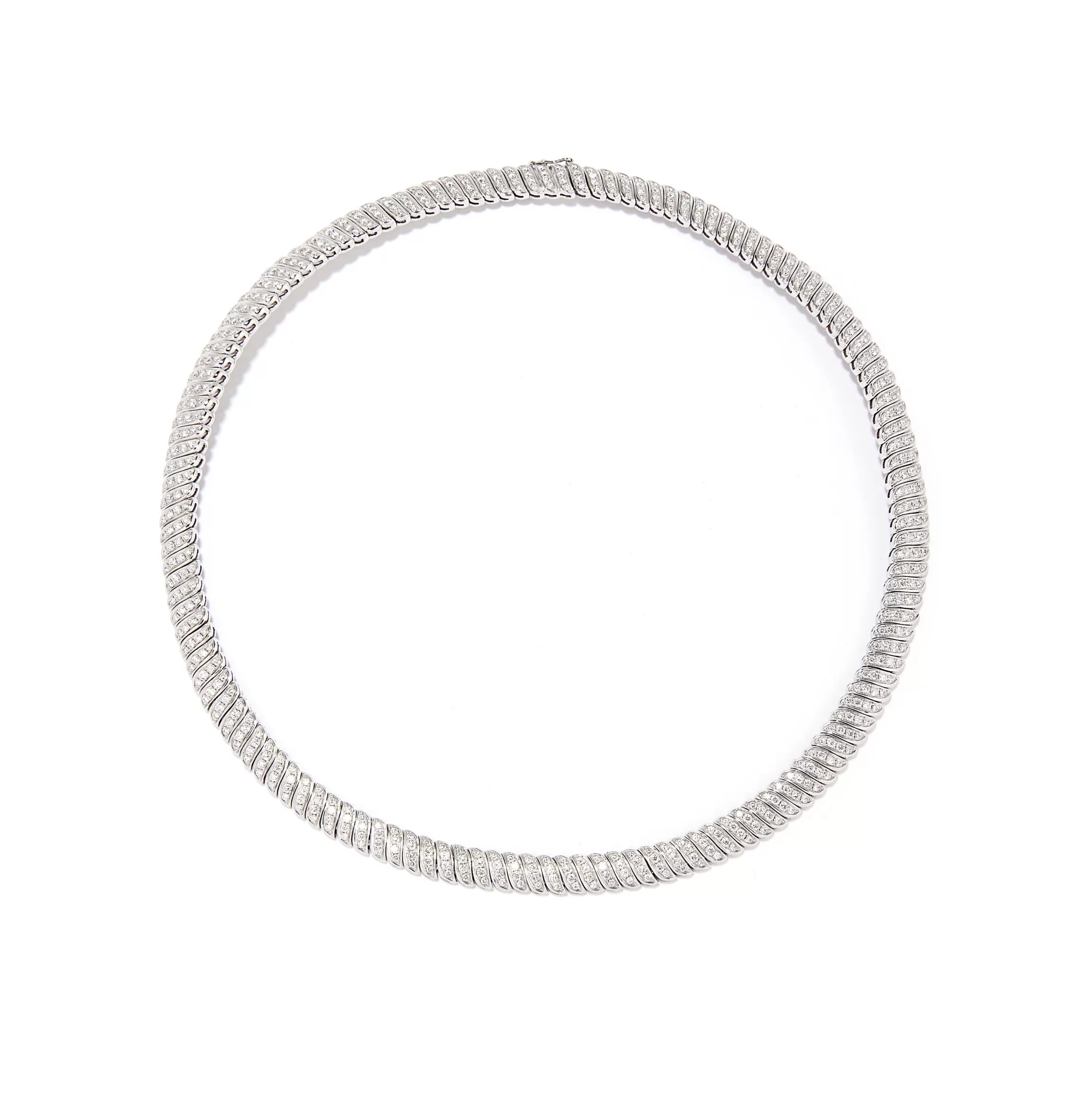 Anita Ko DIAMOND ZOE CHOKER