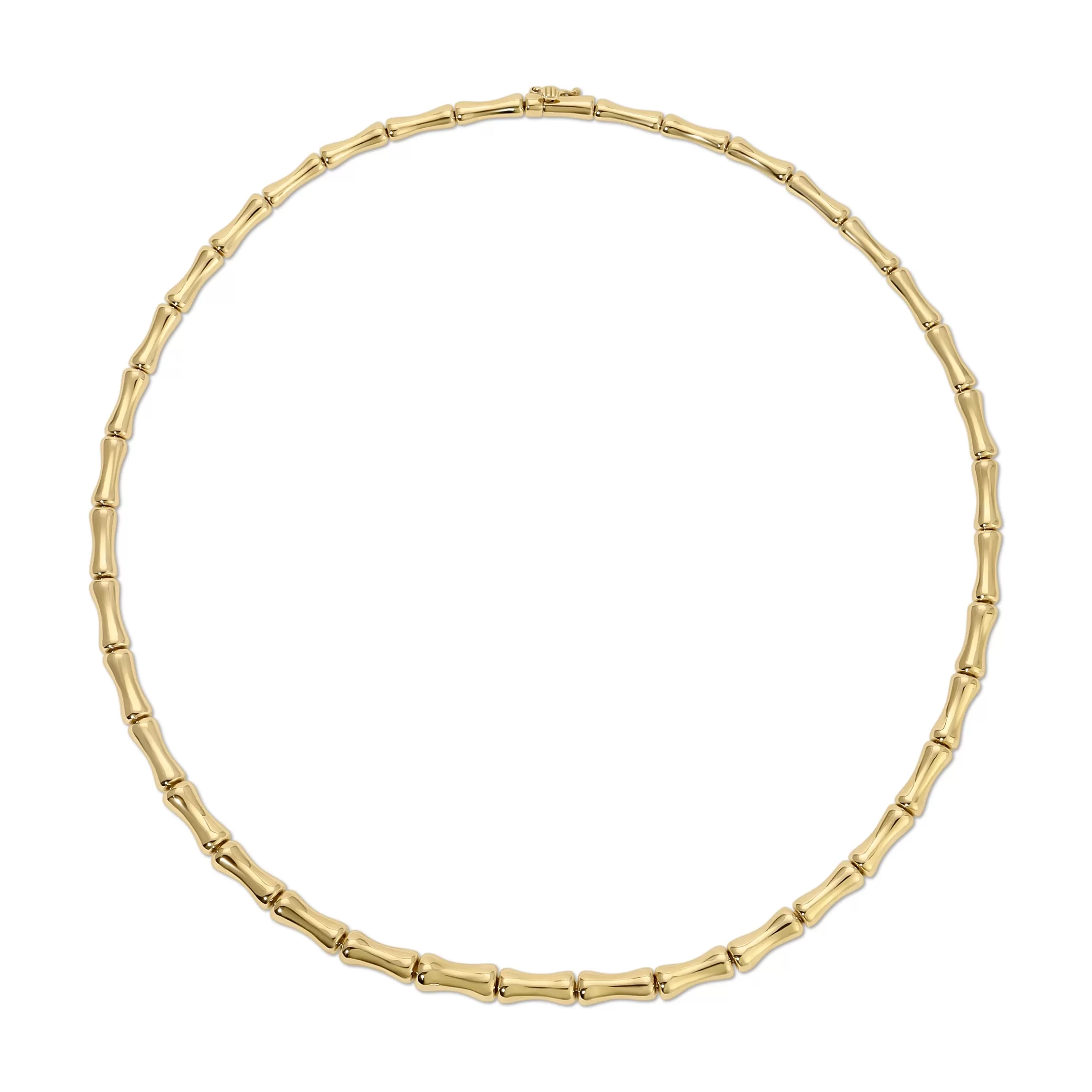 Anita Ko GRADUATED BAMBOO CHOKER