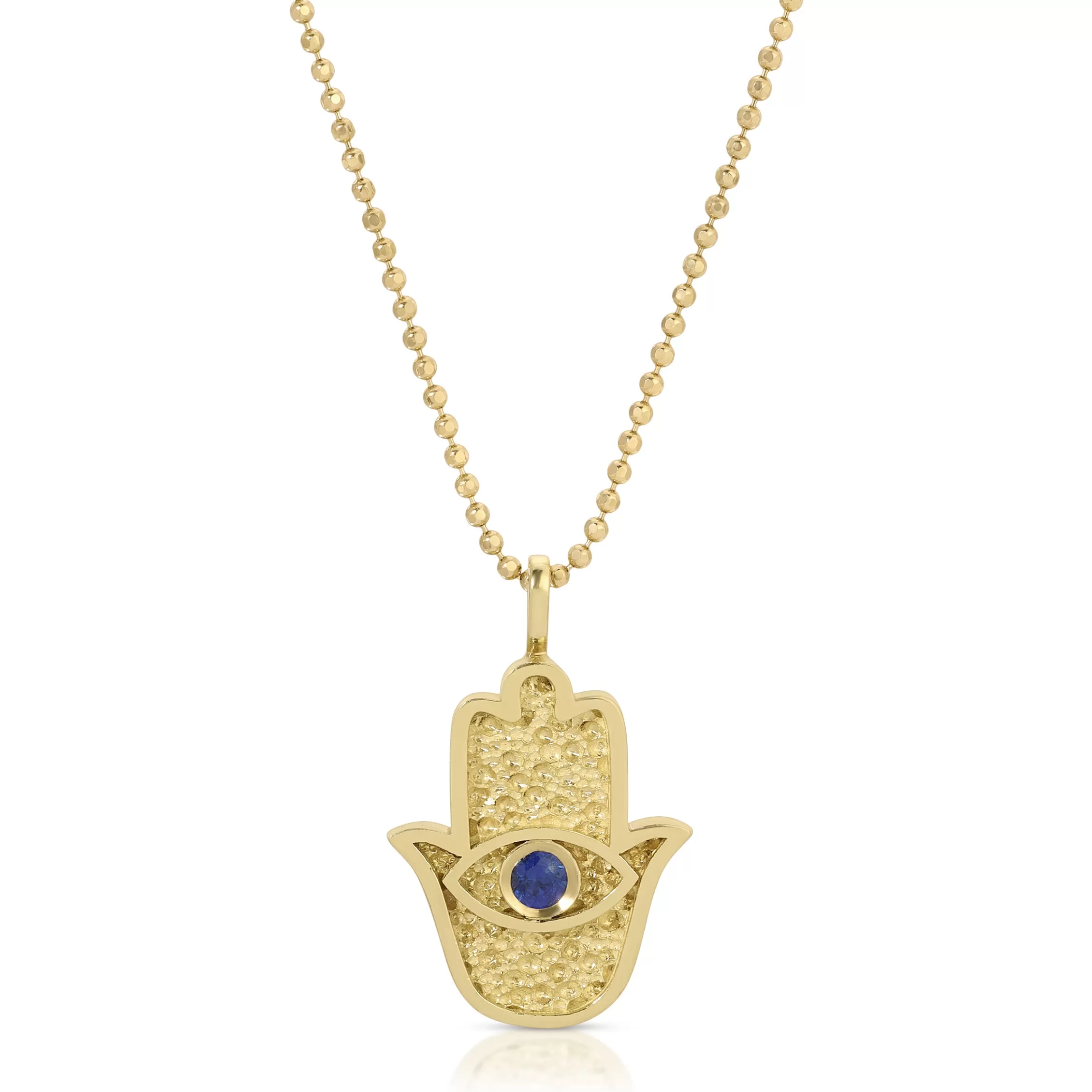 Anita Ko HAMSA PENDANT