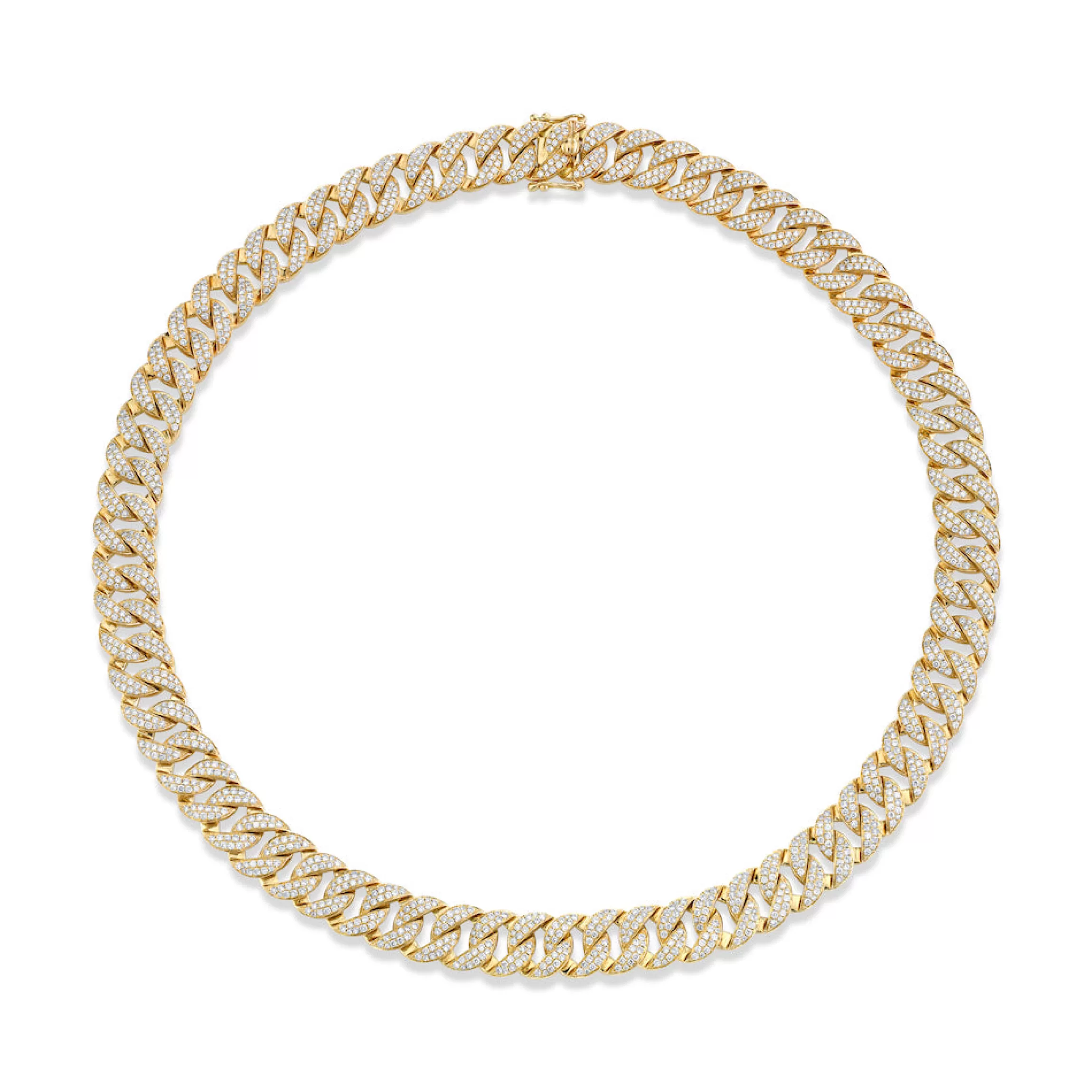 Anita Ko HAVANA DIAMOND CHOKER