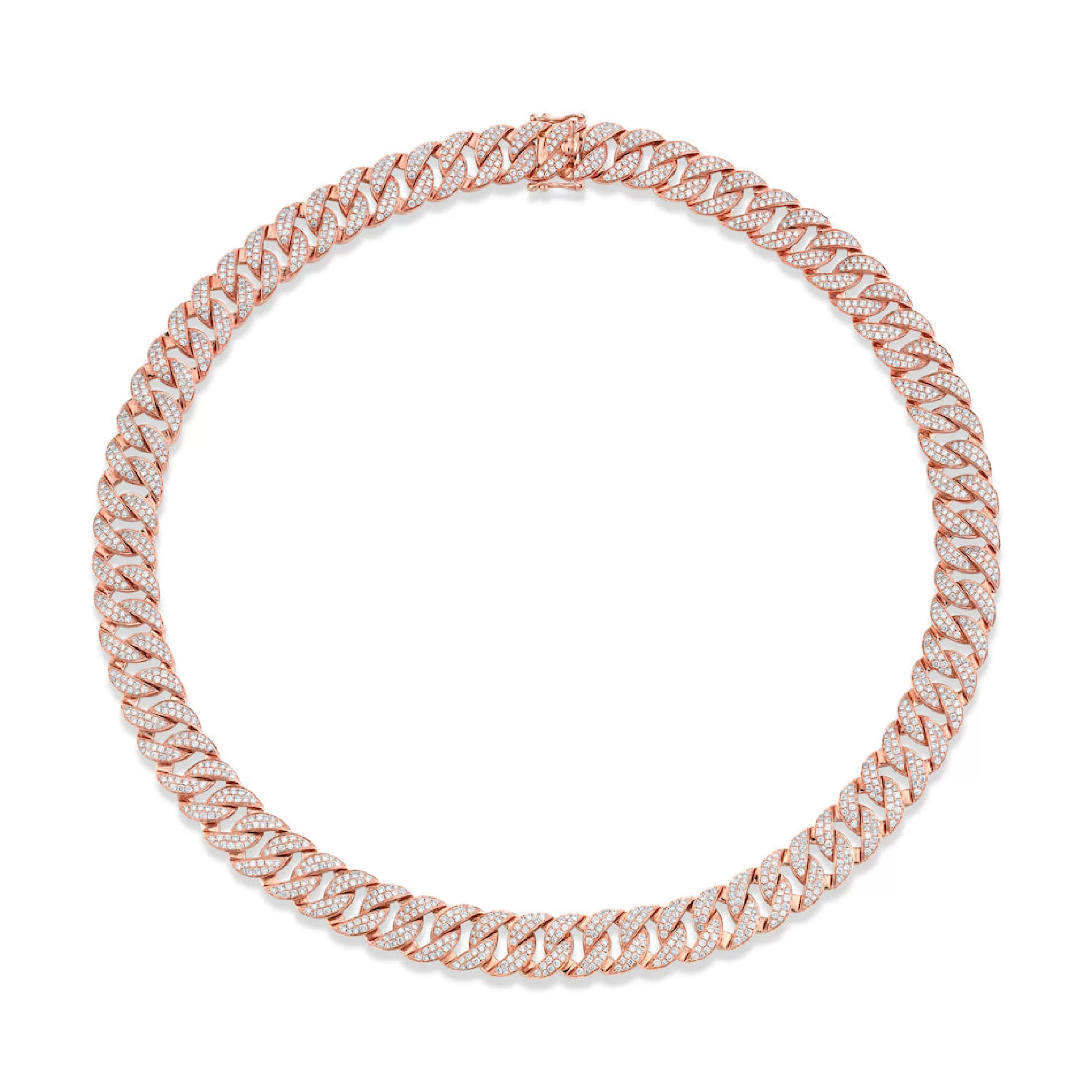 Anita Ko HAVANA DIAMOND CHOKER