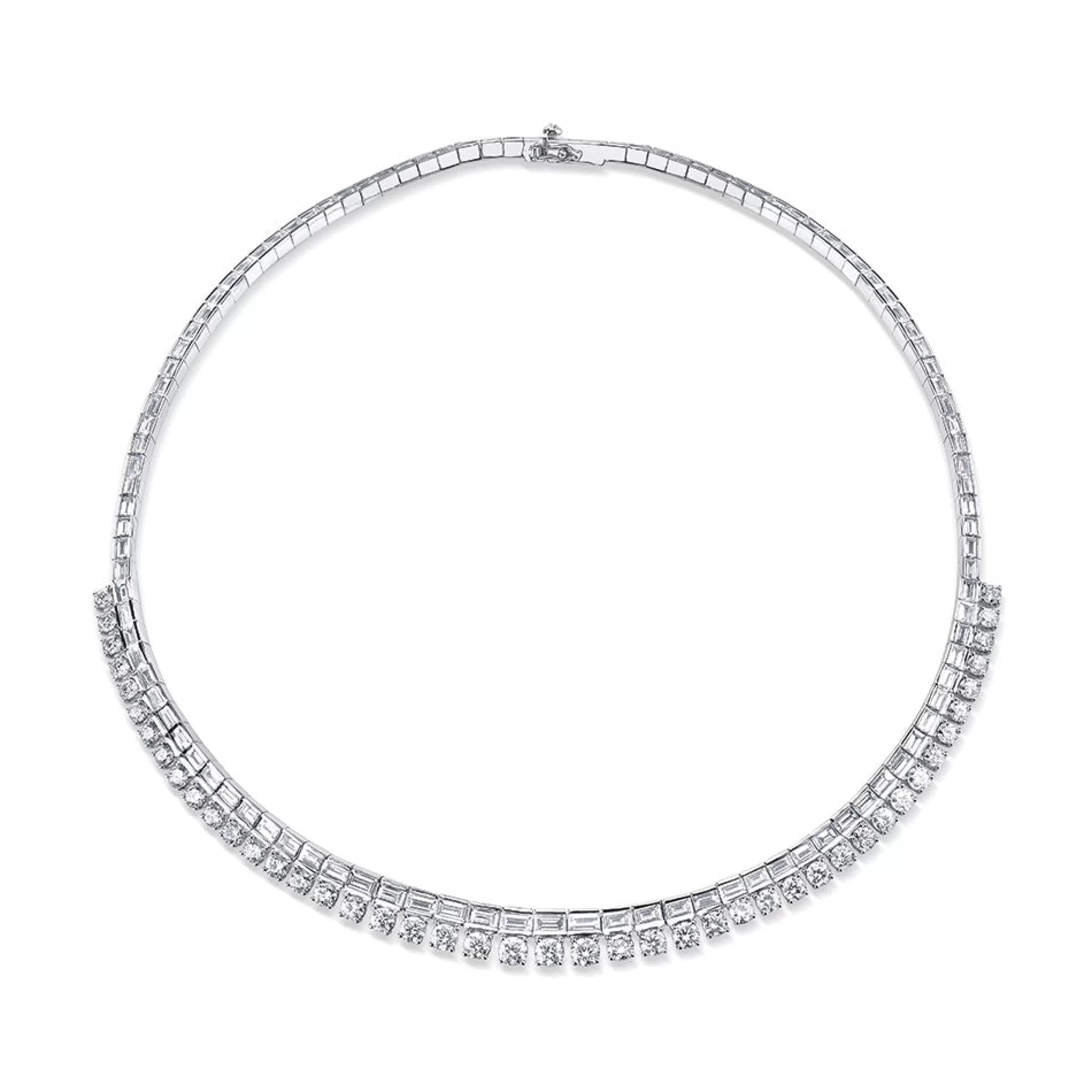 Anita Ko KELLY DIAMOND CHOKER