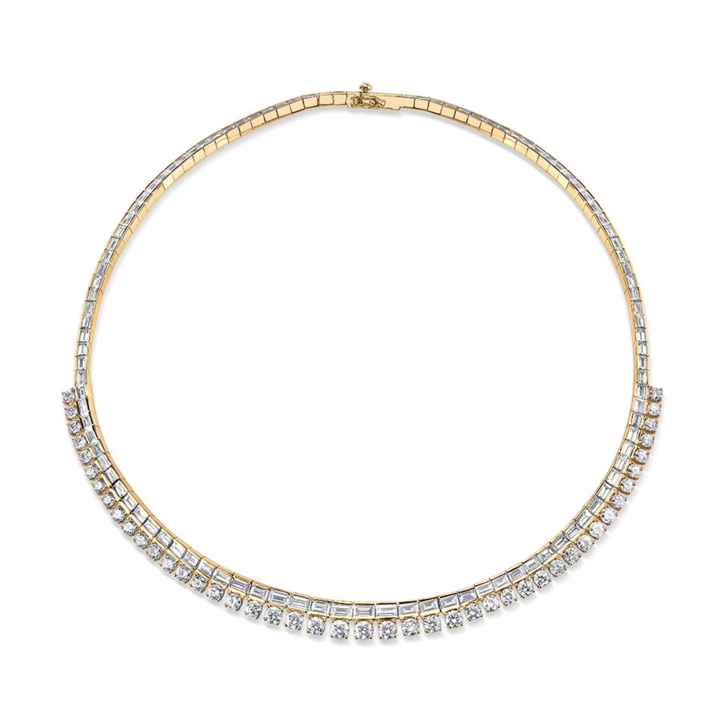 Anita Ko KELLY DIAMOND CHOKER