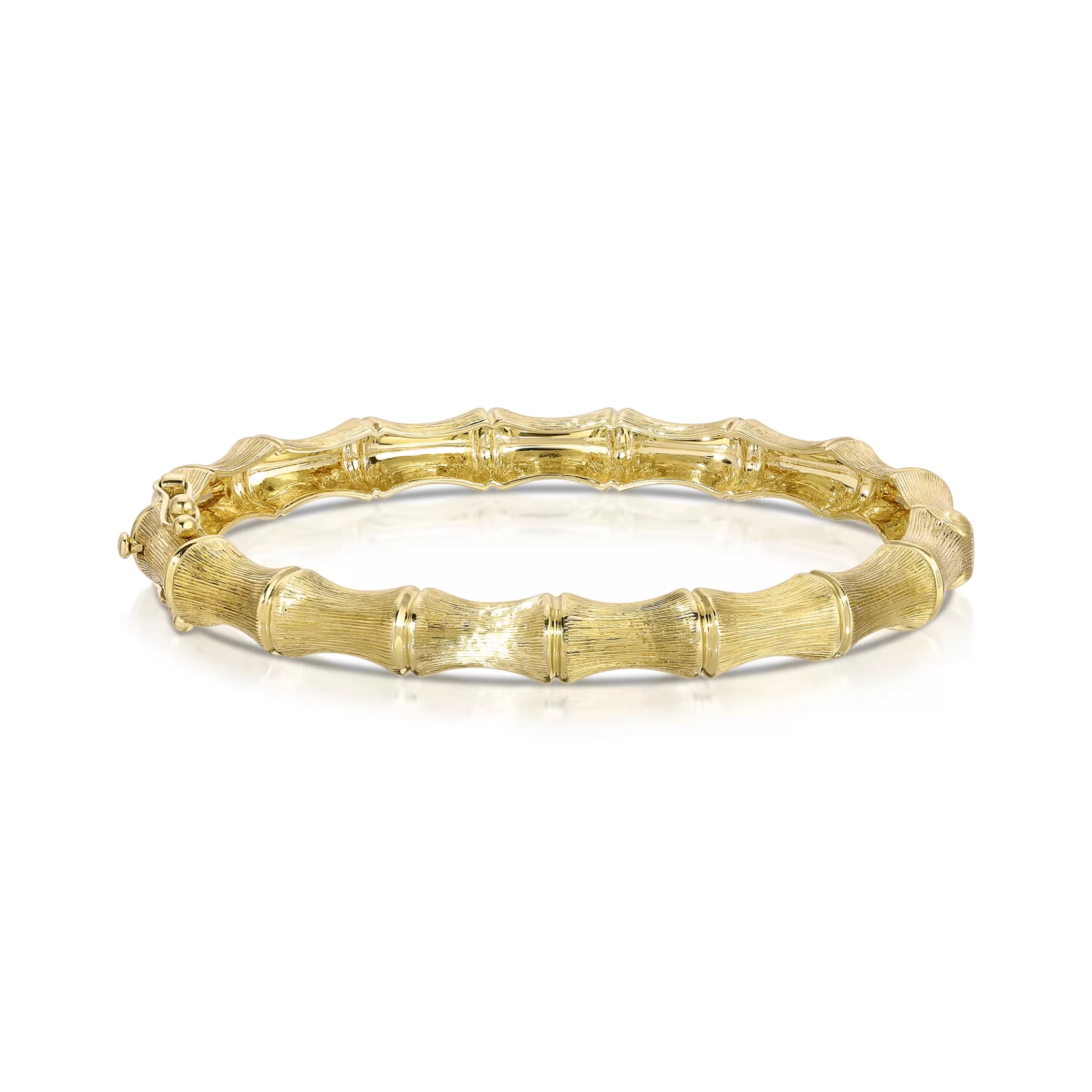 Anita Ko LARGE BAMBOO BRACELET