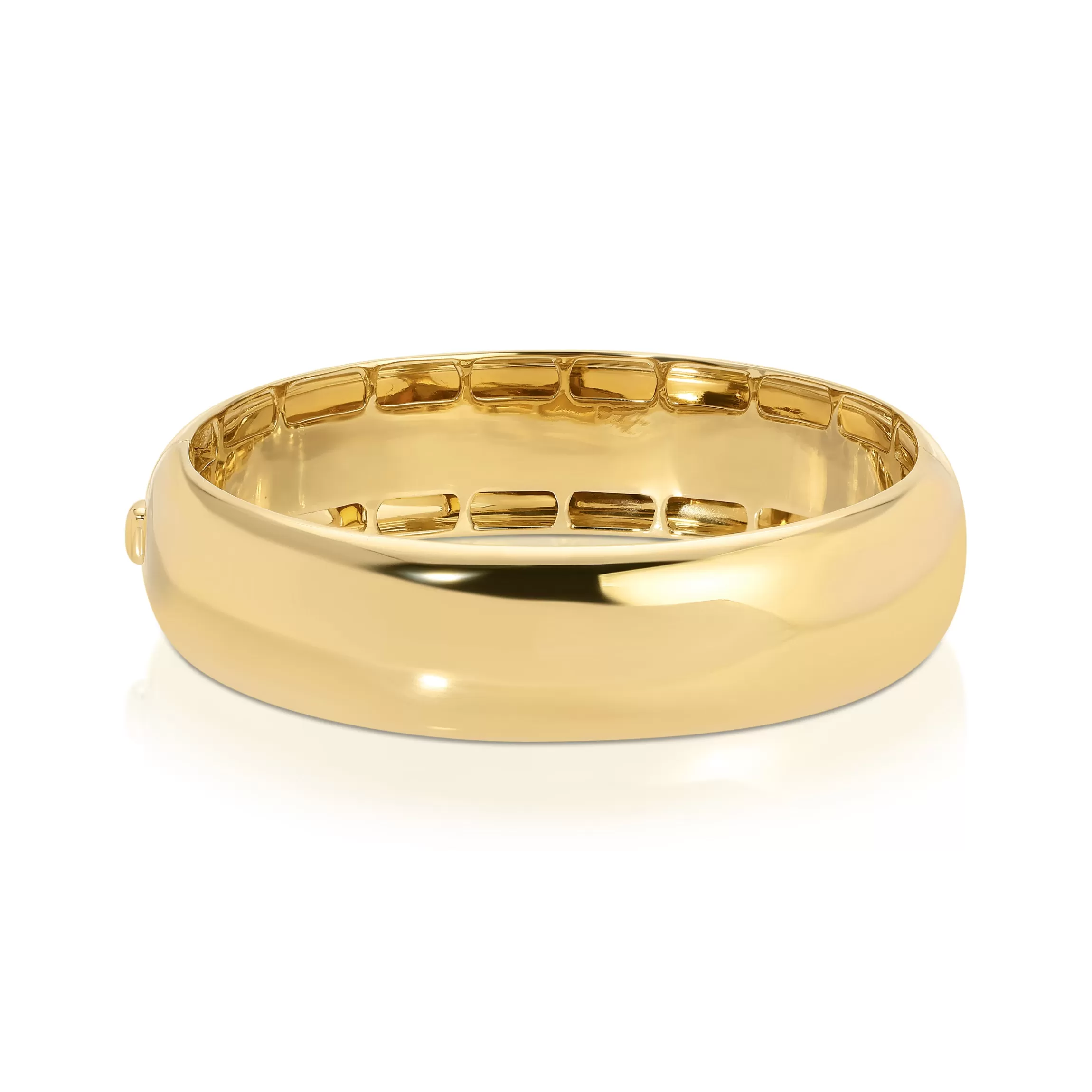 Anita Ko LARGE COSMO BANGLE