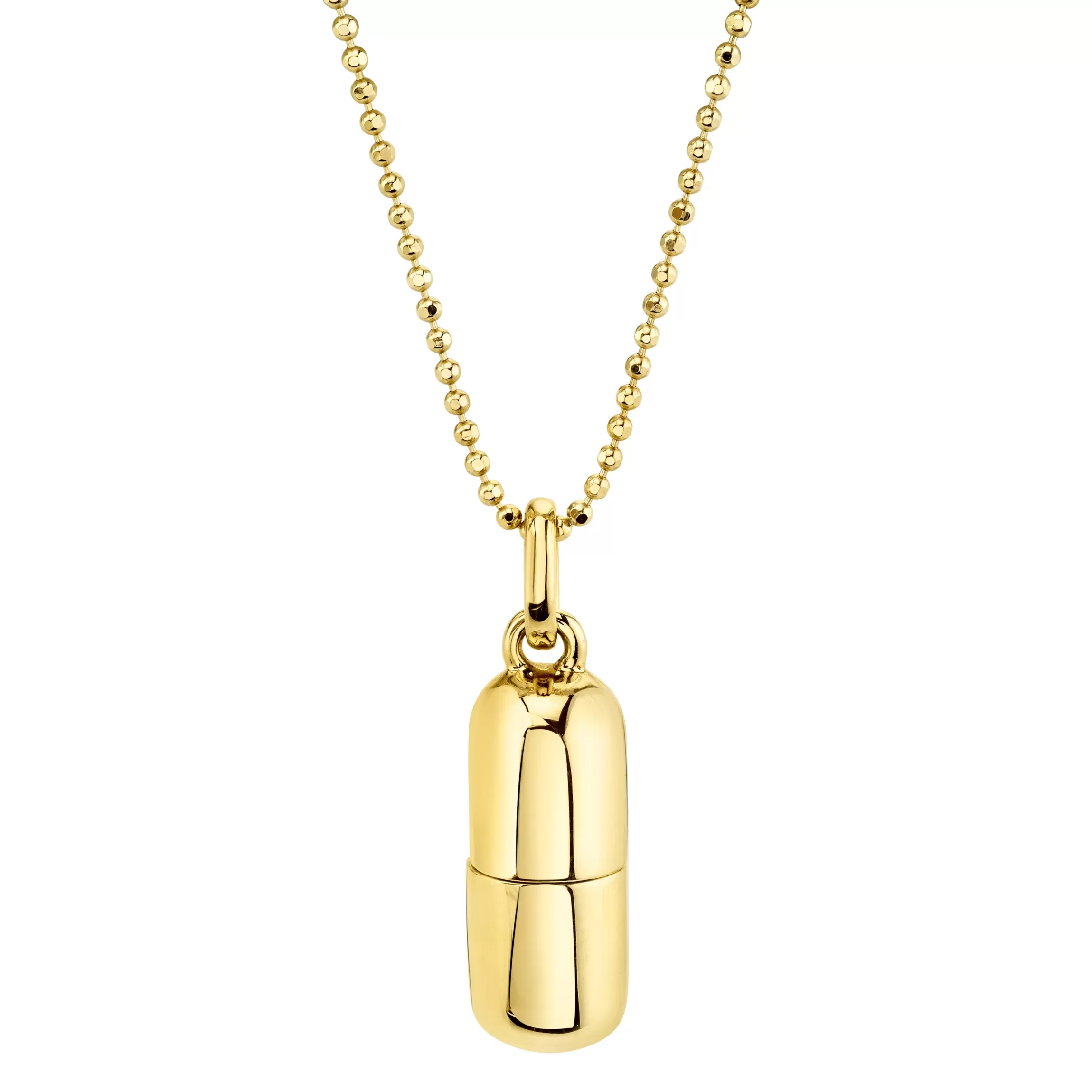 Anita Ko PILL NECKLACE