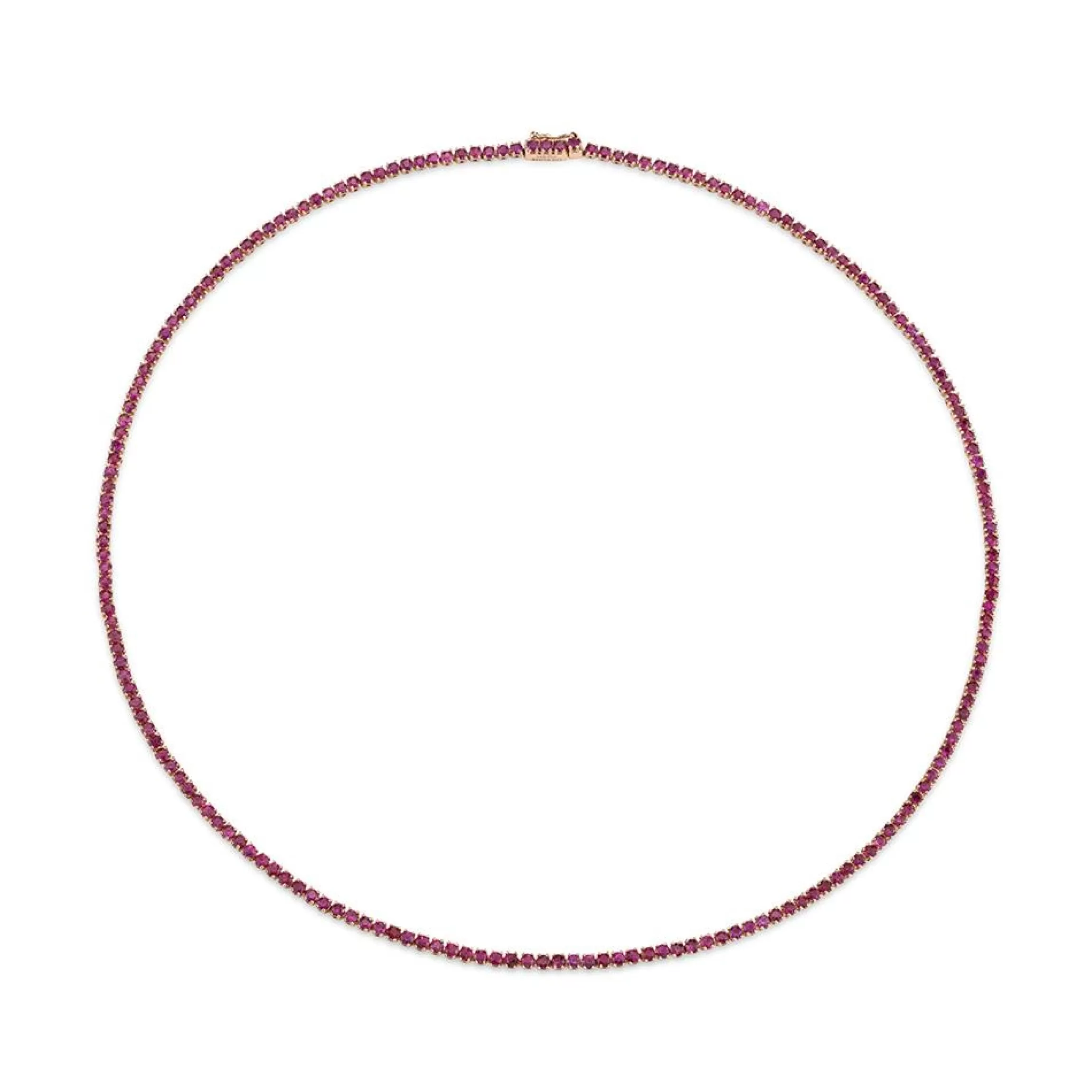 Anita Ko RUBY HEPBURN CHOKER 16