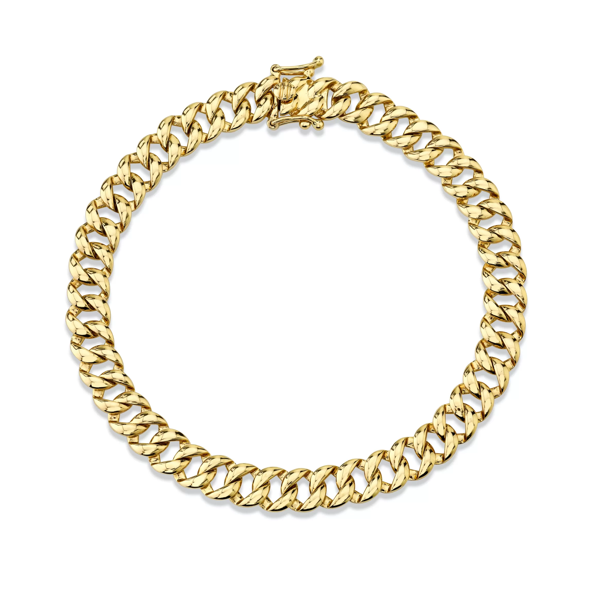 Anita Ko SMALL HAVANA BRACELET