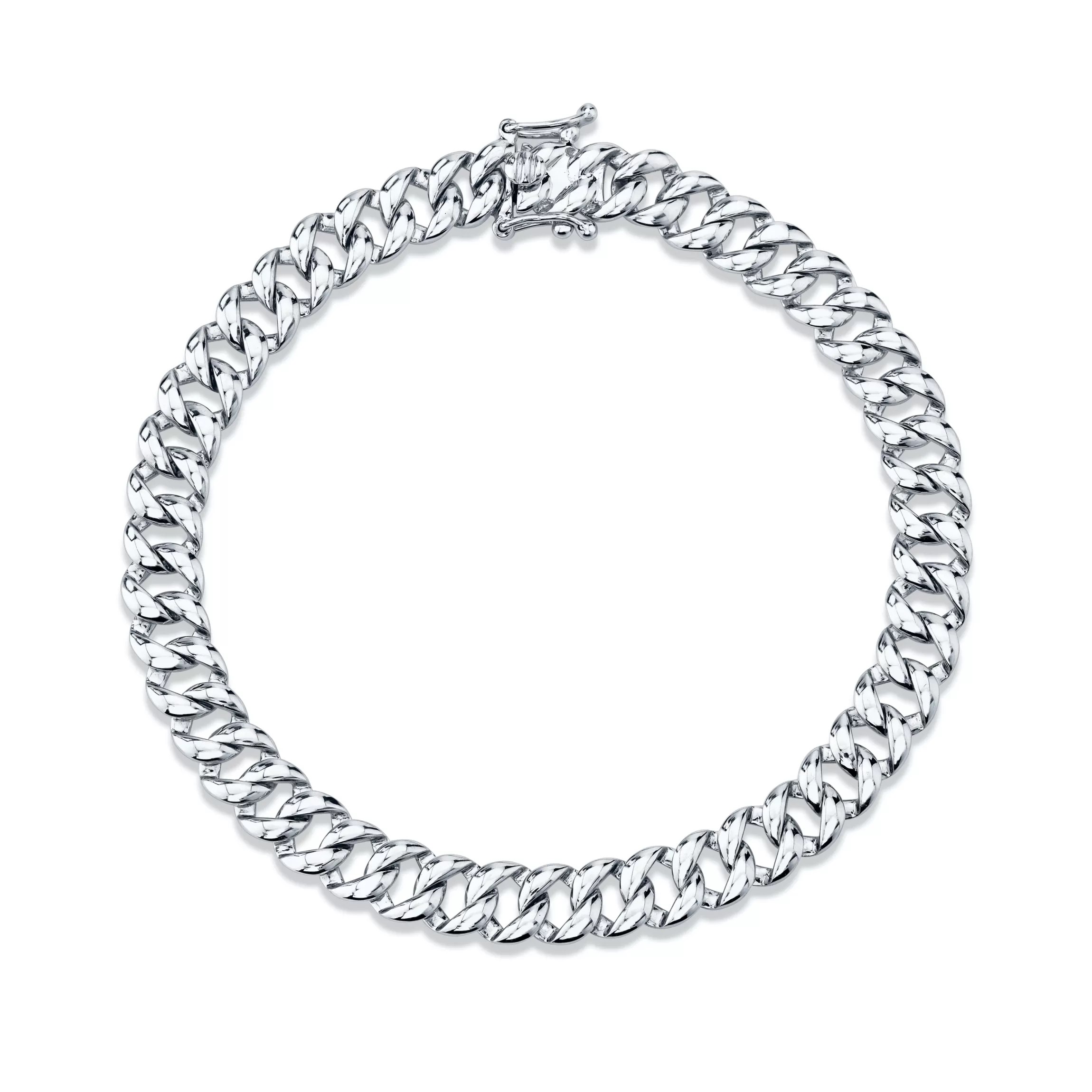 Anita Ko SMALL HAVANA BRACELET