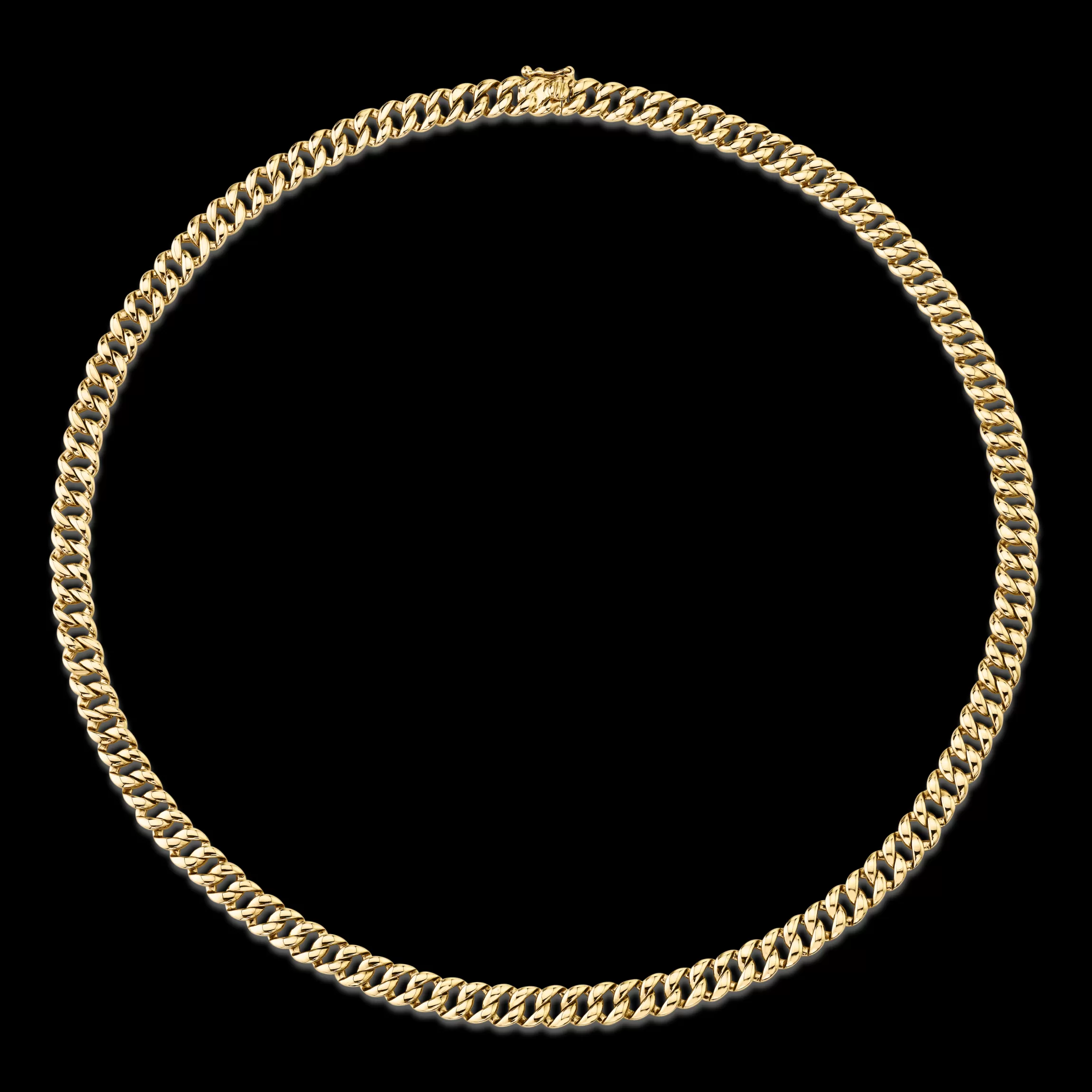 Anita Ko SMALL HAVANA CHOKER