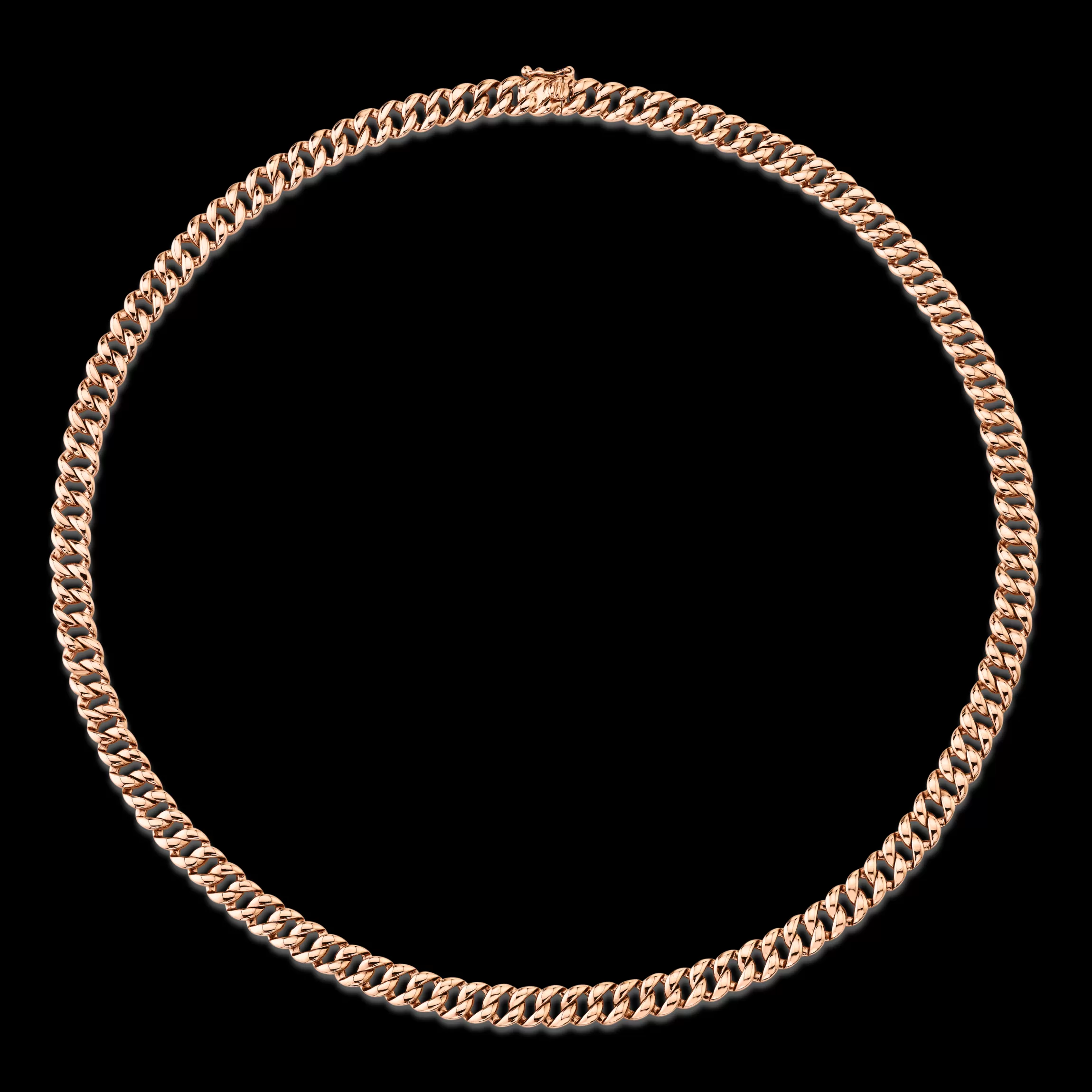 Anita Ko SMALL HAVANA CHOKER