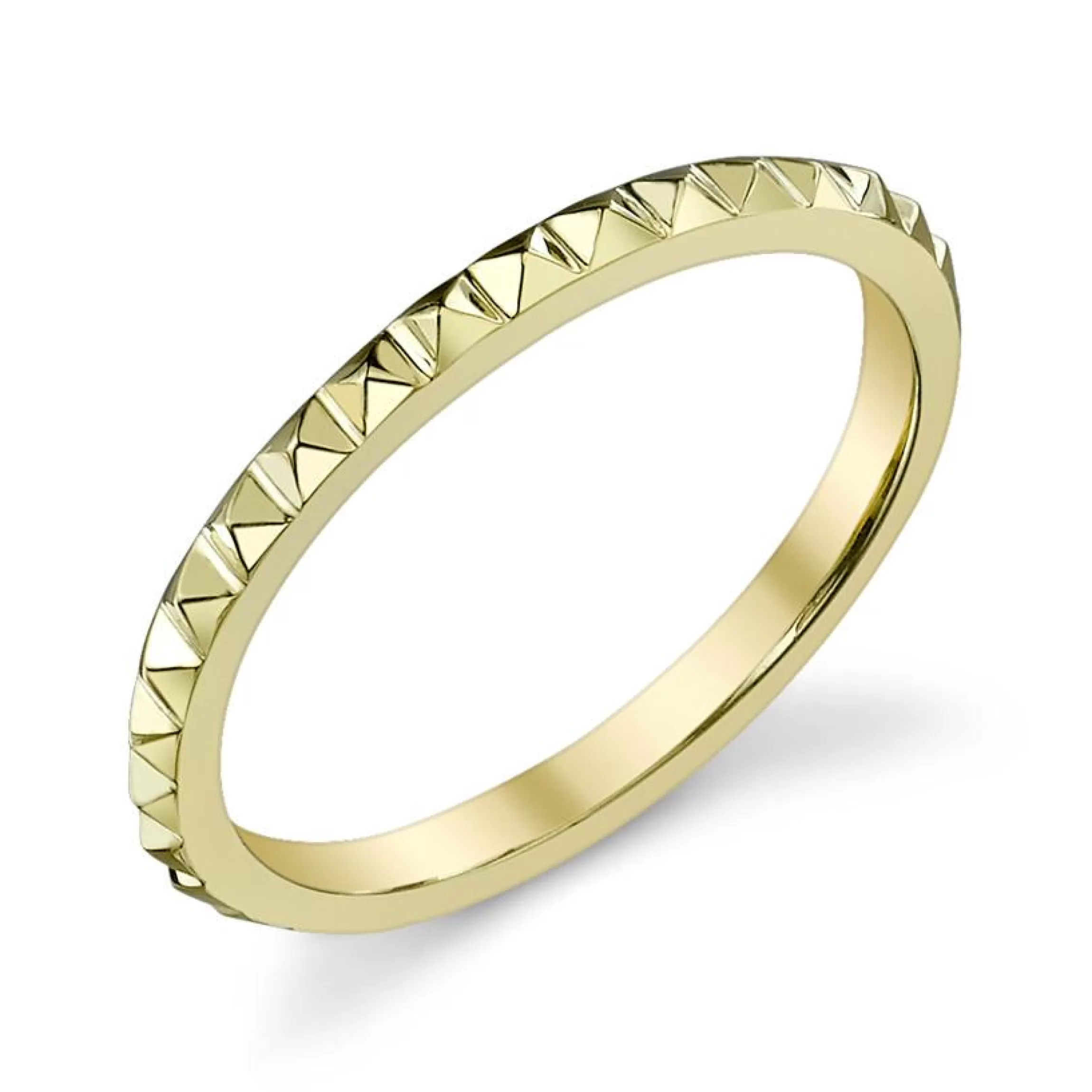 Anita Ko SPIKE ETERNITY BAND