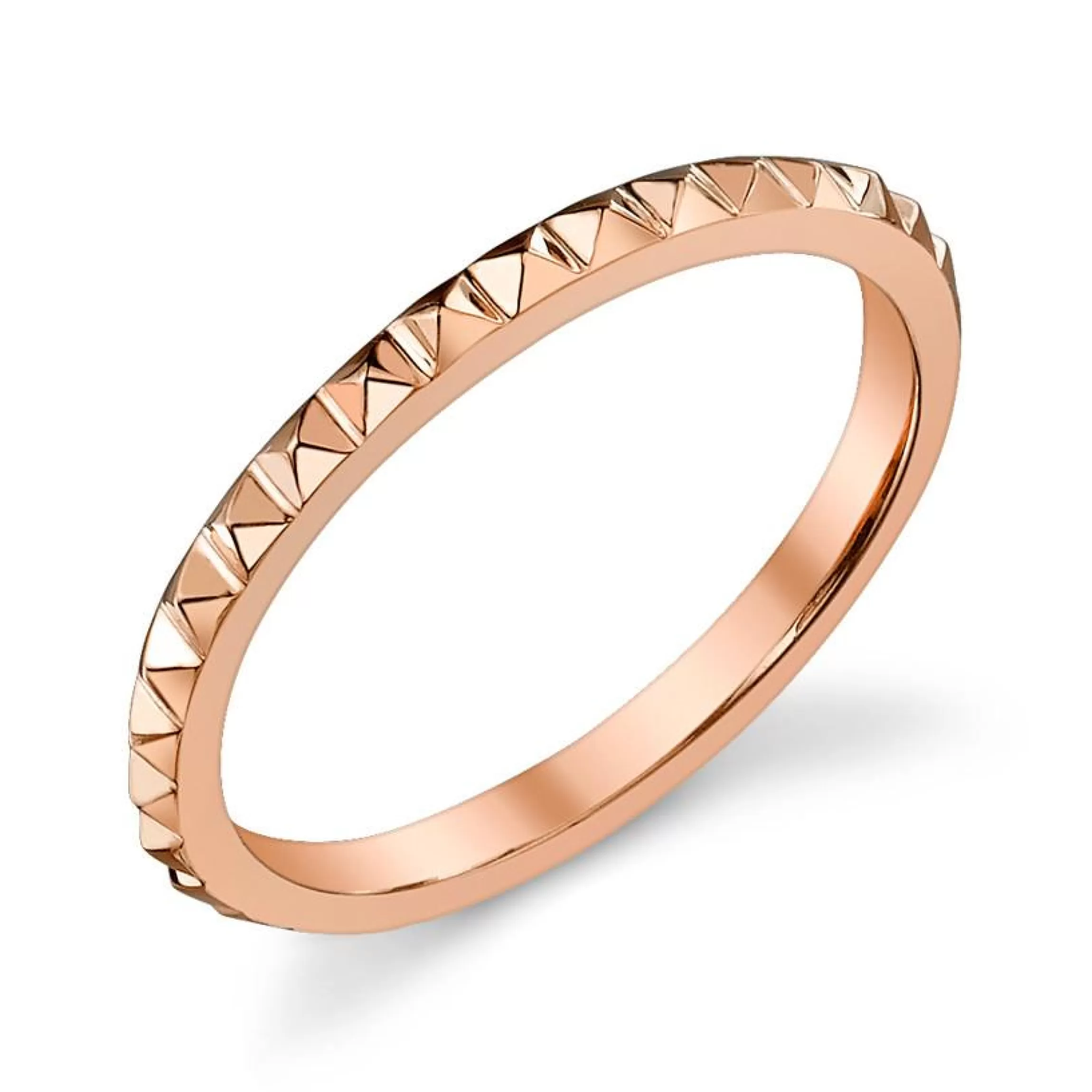 Anita Ko SPIKE ETERNITY BAND