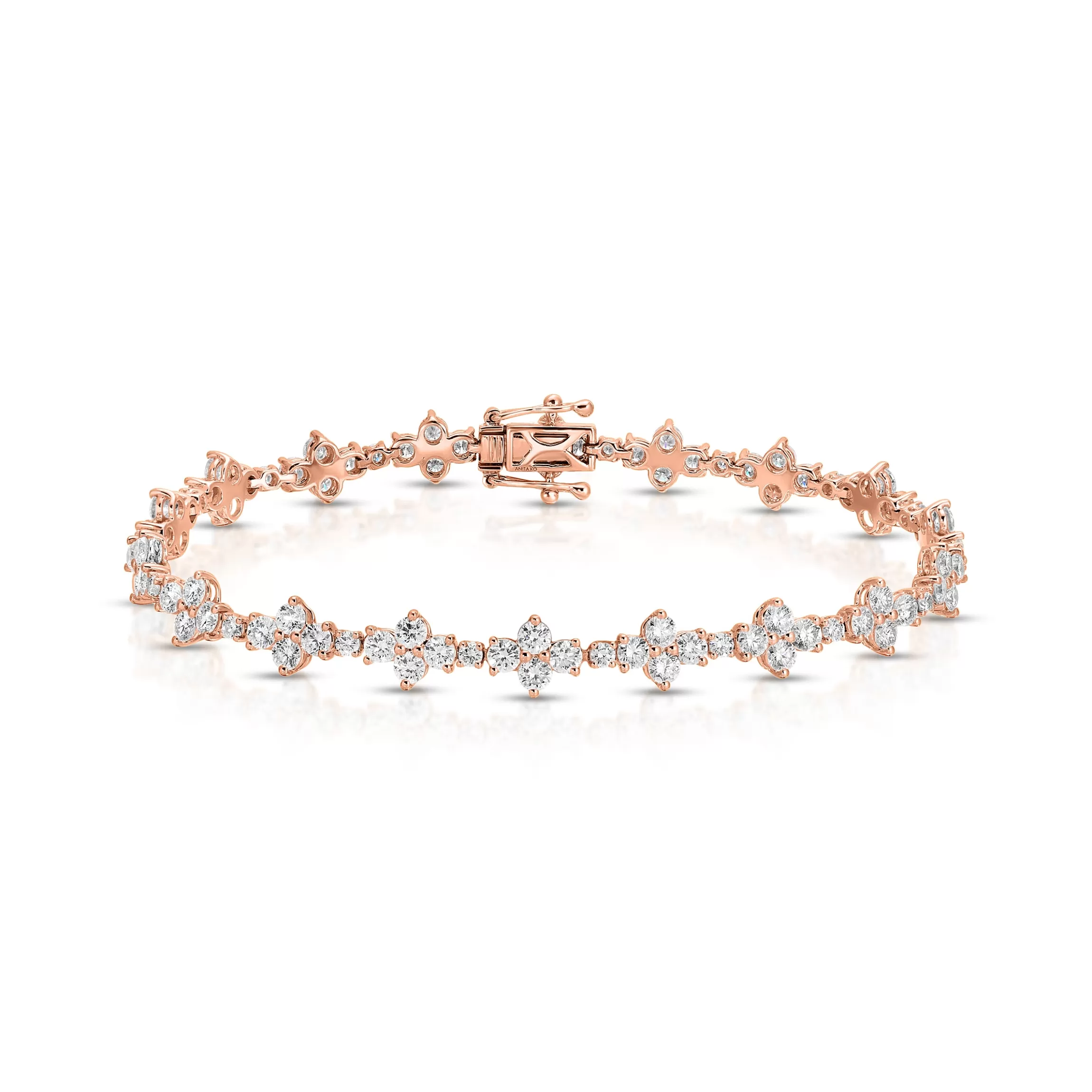 Anita Ko VIVI DIAMOND TENNIS BRACELET